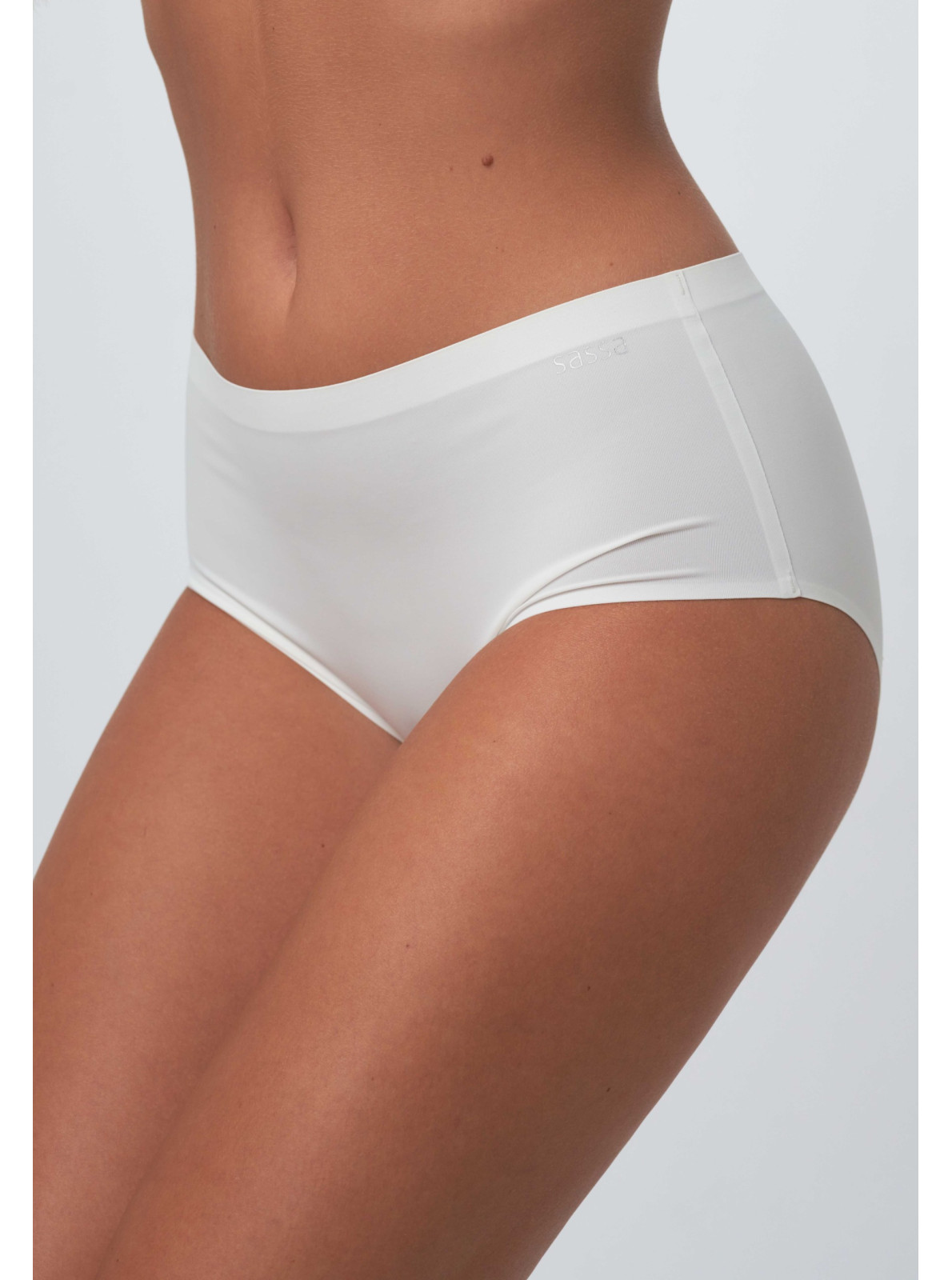 Nohavičky maxi hladké BONDED MICRO Nohavičky maxi hladké BONDED MICRO