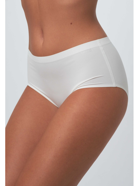 Nohavičky maxi hladké BONDED MICRO Nohavičky maxi hladké BONDED MICRO