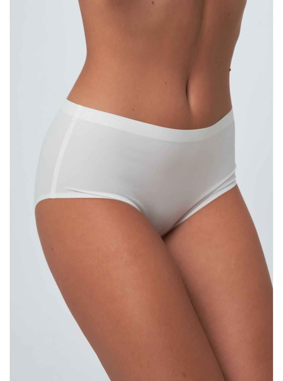 Nohavičky maxi hladké BONDED MICRO Nohavičky maxi hladké BONDED MICRO