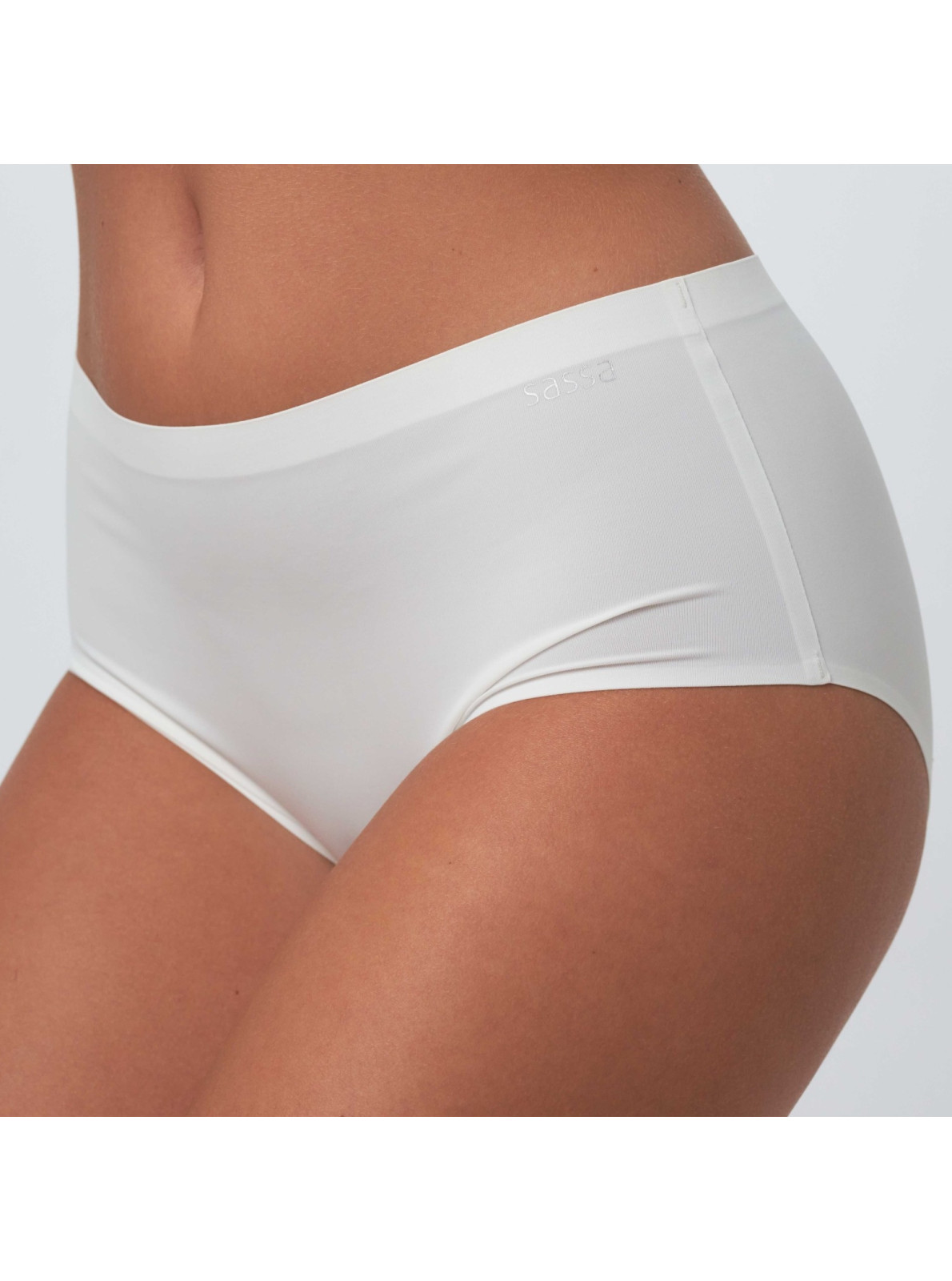 Nohavičky maxi hladké BONDED MICRO Nohavičky maxi hladké BONDED MICRO