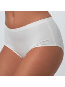 Nohavičky maxi hladké BONDED MICRO