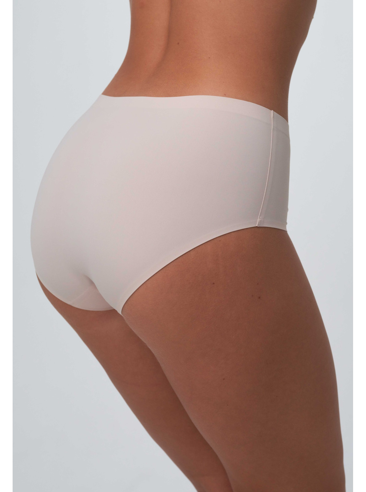 Nohavičky maxi hladké BONDED MICRO Nohavičky maxi hladké BONDED MICRO