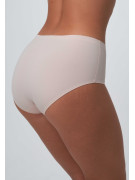 Nohavičky maxi hladké BONDED MICRO Nohavičky maxi hladké BONDED MICRO