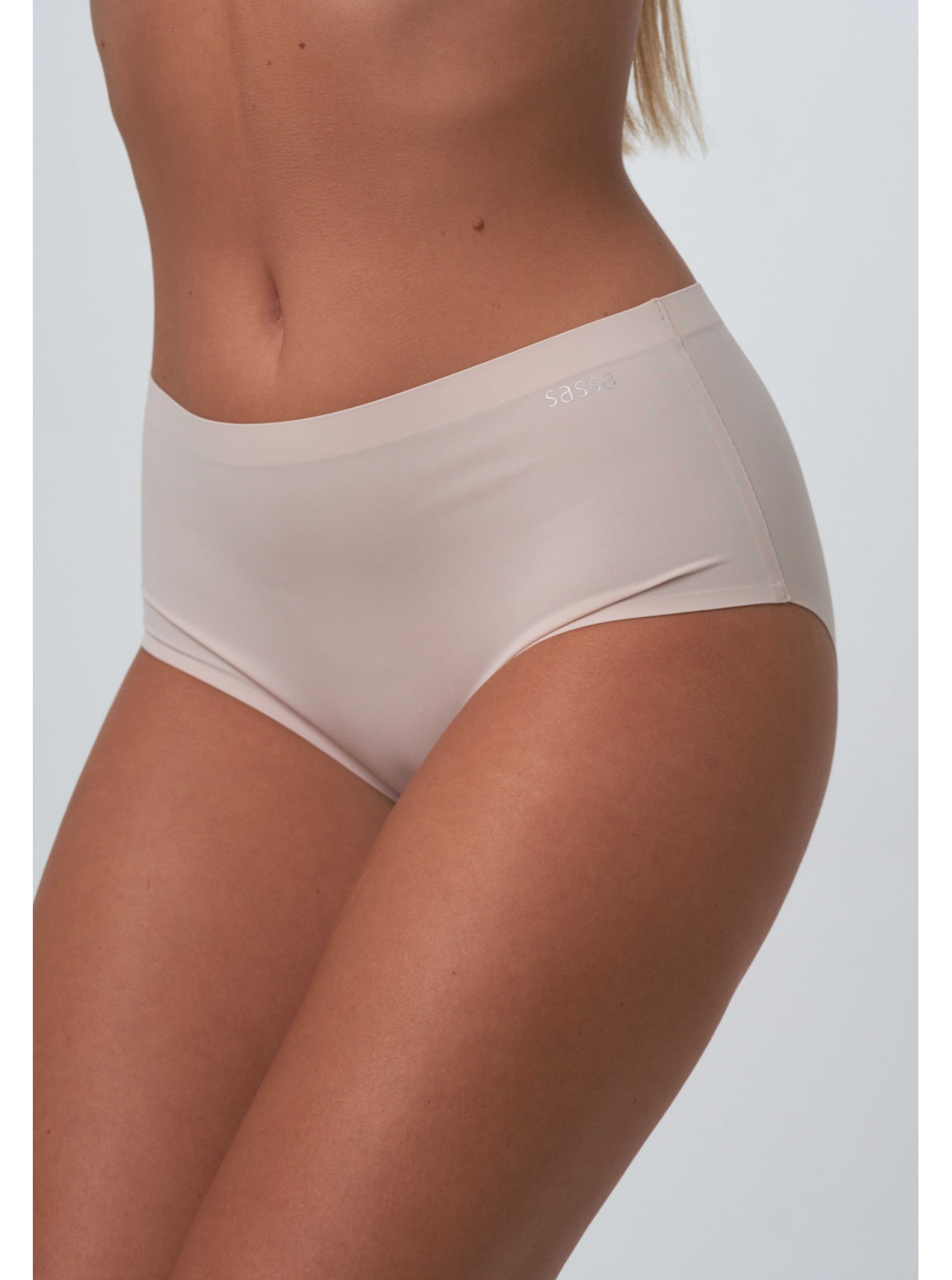 Nohavičky maxi hladké BONDED MICRO Nohavičky maxi hladké BONDED MICRO