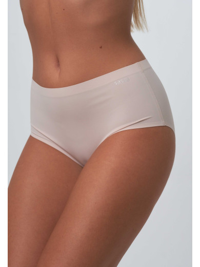 Nohavičky maxi hladké BONDED MICRO Nohavičky maxi hladké BONDED MICRO