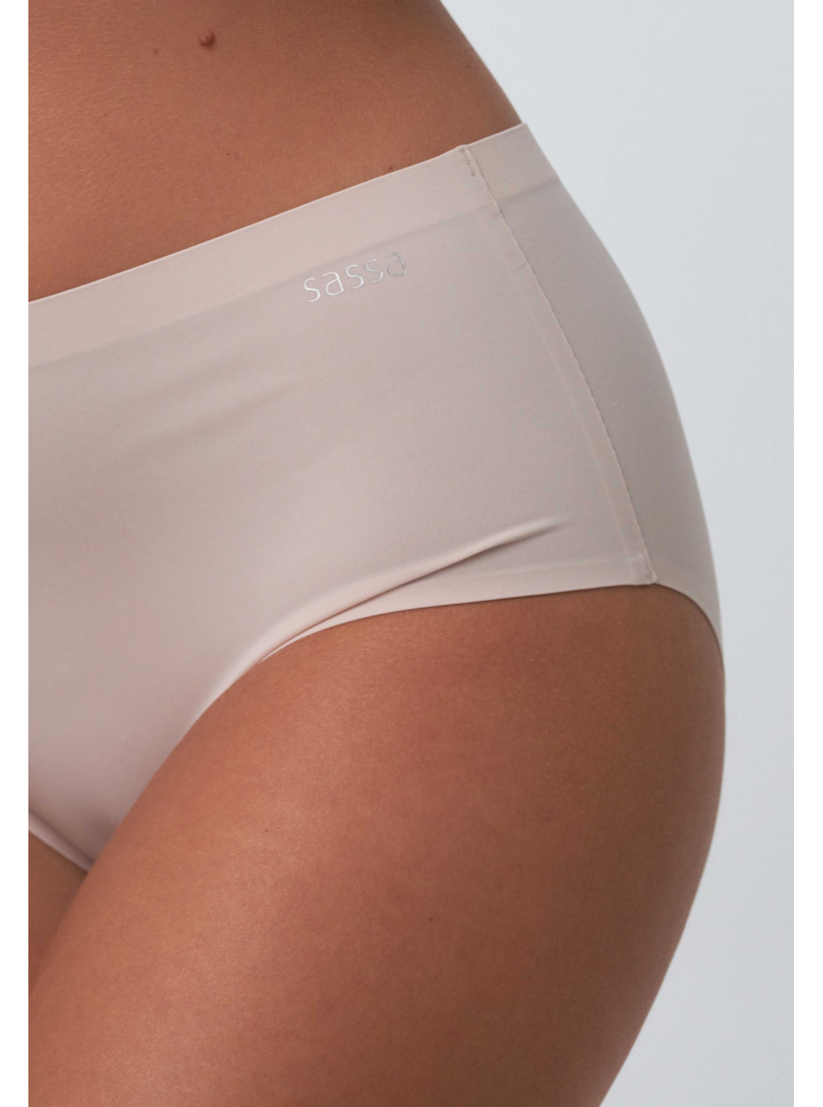 Nohavičky maxi hladké BONDED MICRO Nohavičky maxi hladké BONDED MICRO