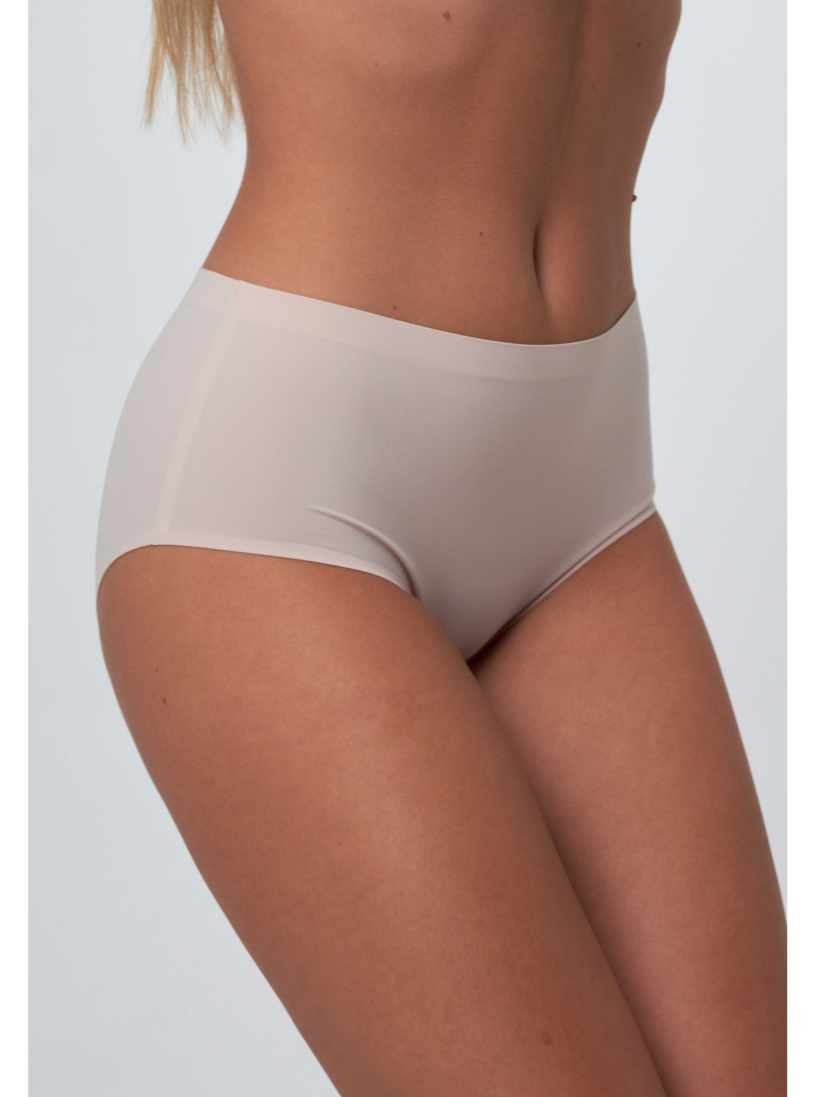 Nohavičky maxi hladké BONDED MICRO Nohavičky maxi hladké BONDED MICRO