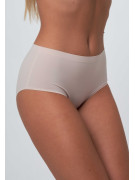 Nohavičky maxi hladké BONDED MICRO Nohavičky maxi hladké BONDED MICRO