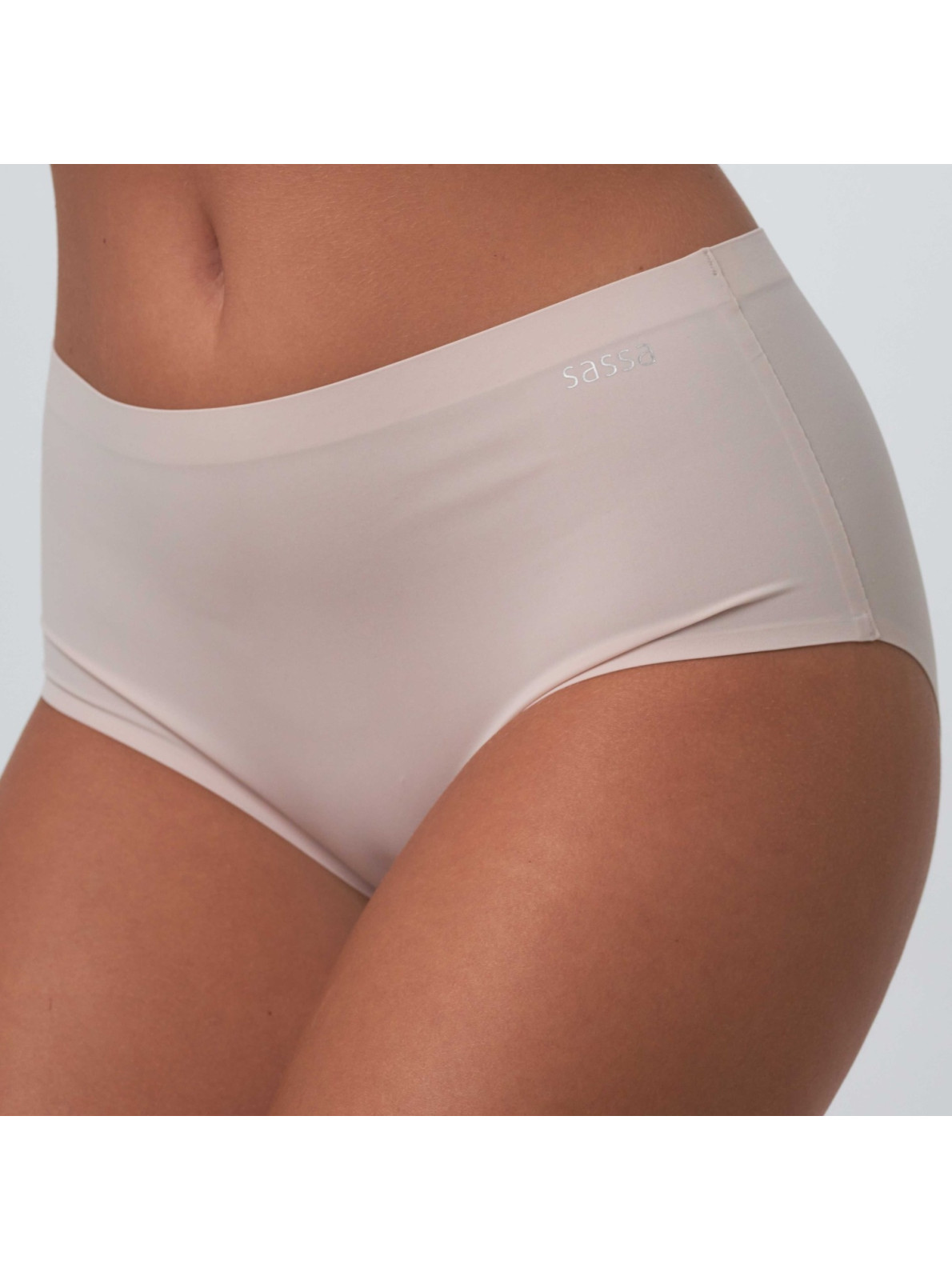 Nohavičky maxi hladké BONDED MICRO Nohavičky maxi hladké BONDED MICRO