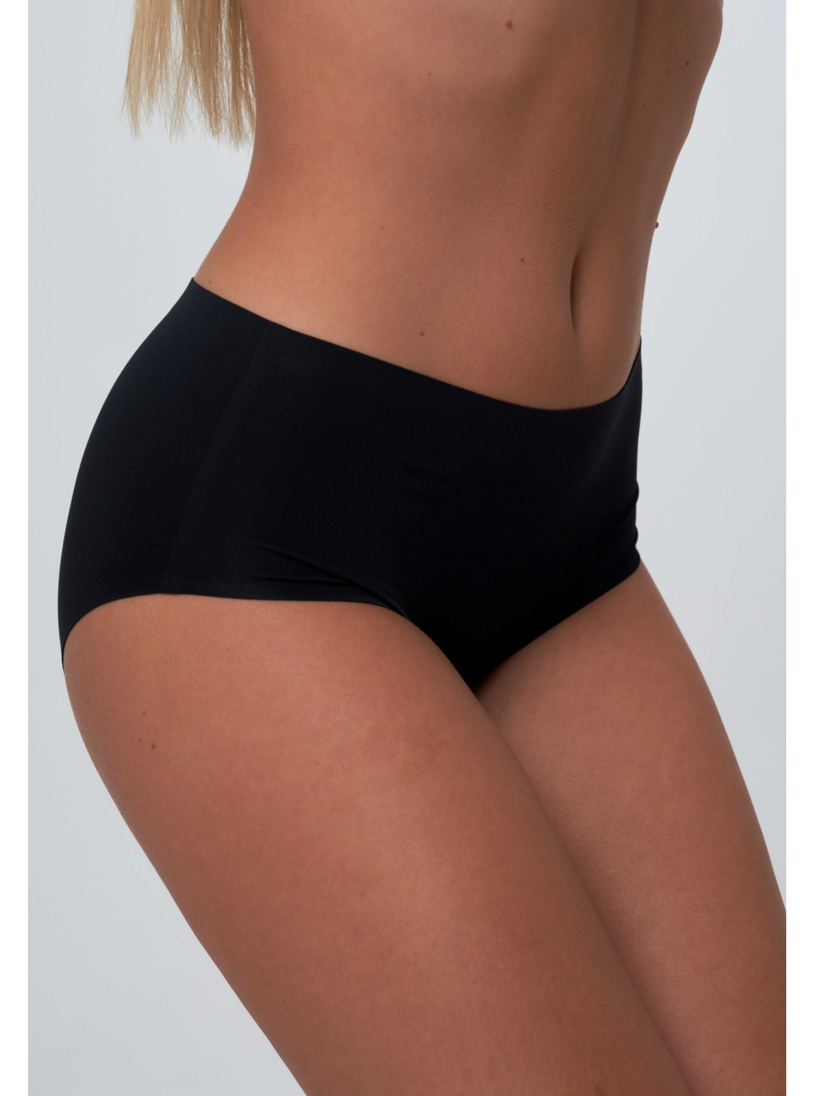 Nohavičky maxi hladké BONDED MICRO Nohavičky maxi hladké BONDED MICRO