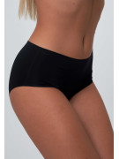 Nohavičky maxi hladké BONDED MICRO