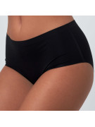 Nohavičky maxi hladké BONDED MICRO Nohavičky maxi hladké BONDED MICRO