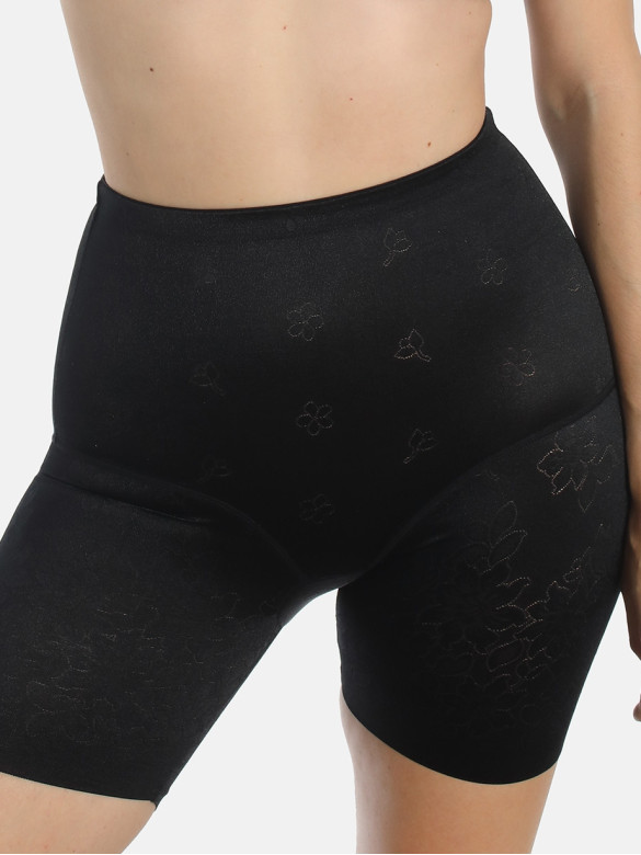 sťahovacie nohavičky FUNCTIONAL JACQUARD