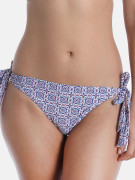 bikiny spodný diel KALEIDOSCOPE PRINT
