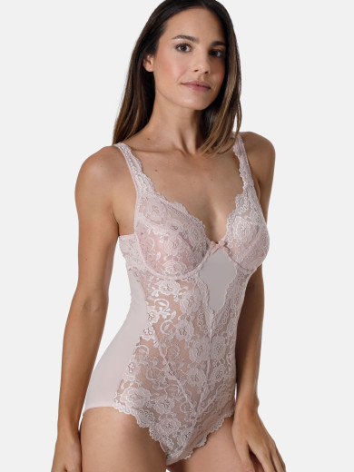 body CLASSIC LACE body CLASSIC LACE