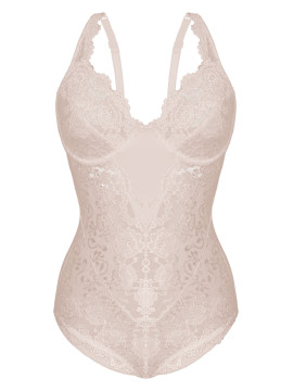 body CLASSIC LACE