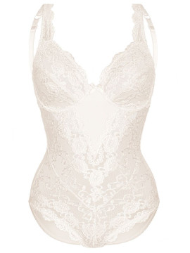 body CLASSIC LACE