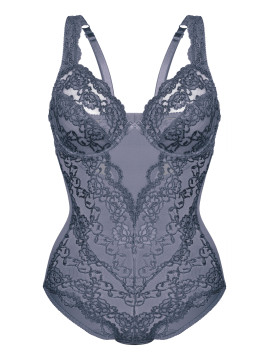 body CLASSIC LACE